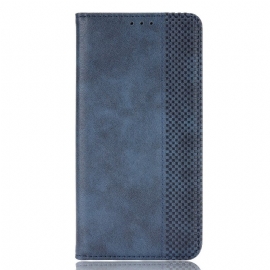 Folio Deksel Xiaomi Redmi Note 13 5g Vintage