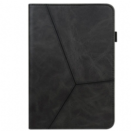 Etui Til Samsung Galaxy Tab S9 Plus Linjer