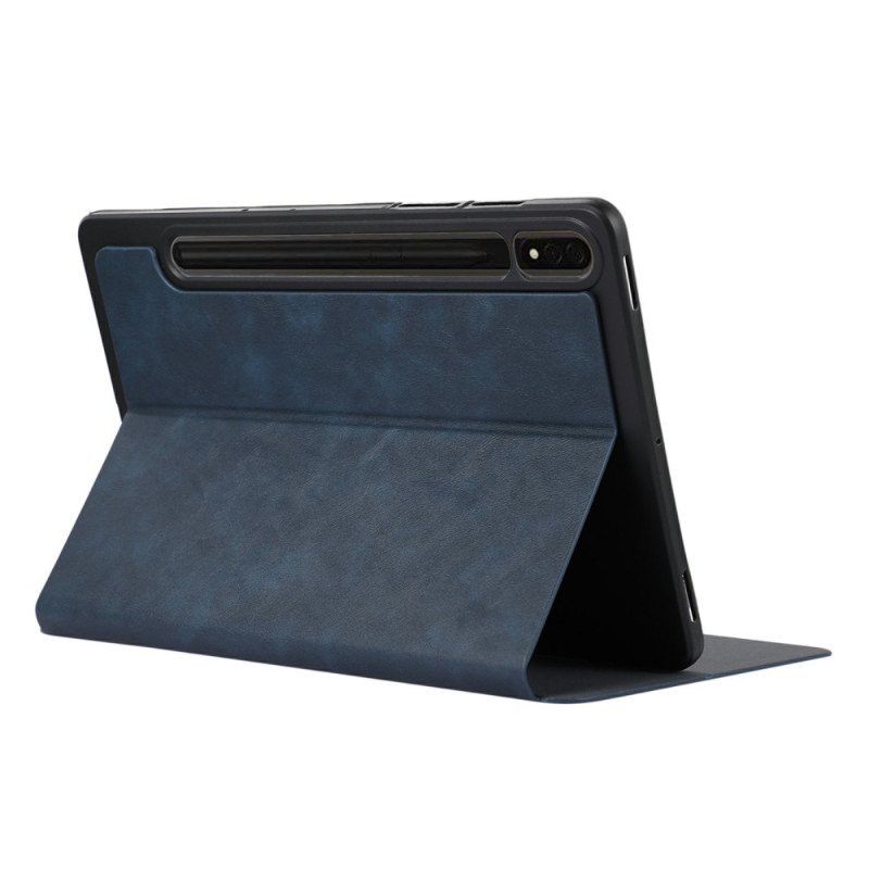 Etui Til Samsung Galaxy Tab S9 Plus Minimalistisk