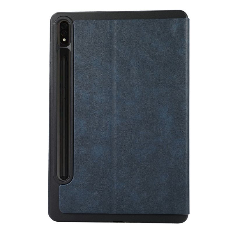 Etui Til Samsung Galaxy Tab S9 Plus Minimalistisk