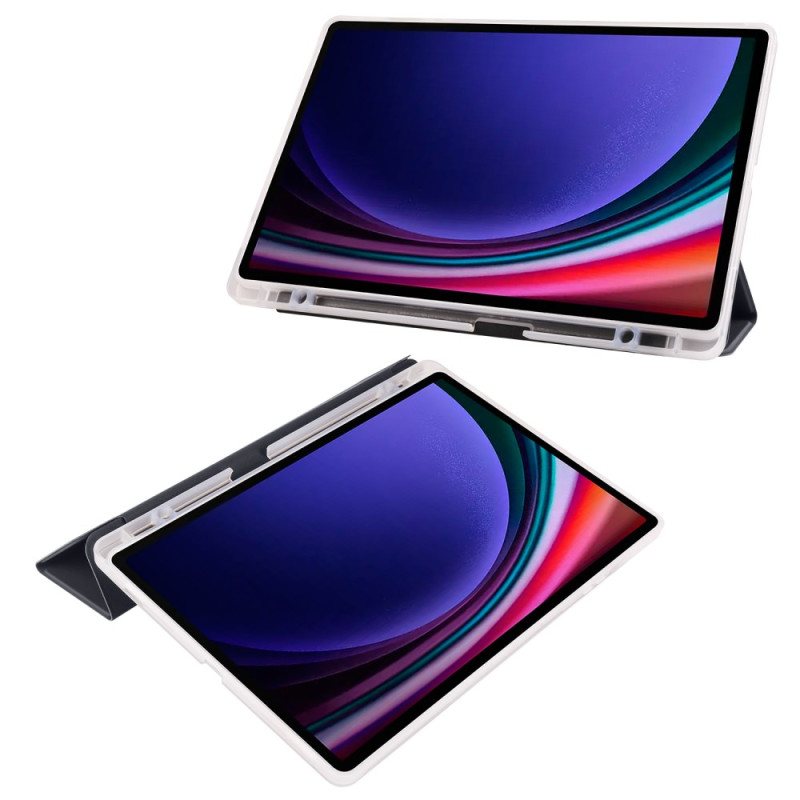 Samsung Galaxy Tab S9 Plus Farge