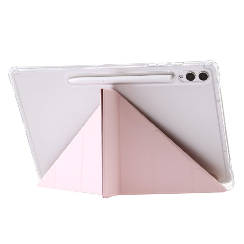 Samsung Galaxy Tab S9 Plus Origami-støtte