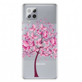 Deksel Til Samsung Galaxy A42 5G Topp Tre