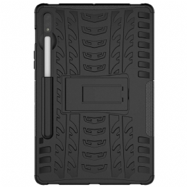 Deksel Samsung Galaxy Tab S9 Resistant Plus