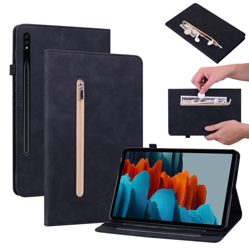 Etui Samsung Galaxy Tab S9 Myntpung Foran