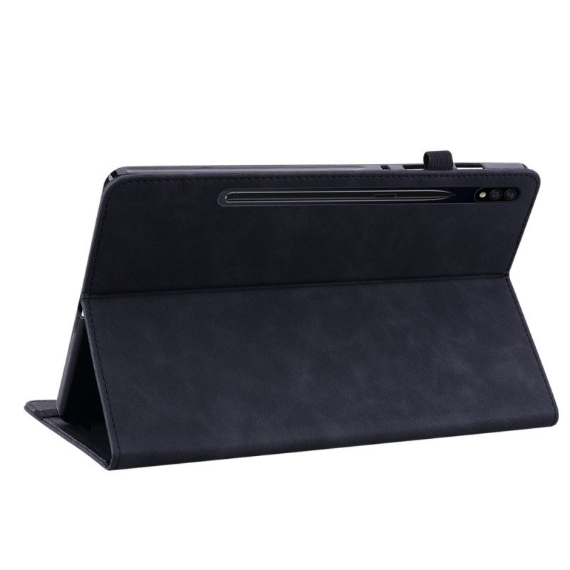 Etui Samsung Galaxy Tab S9 Myntpung Foran