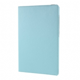 Etui Til Samsung Galaxy Tab S9 Rotary Med Strikk