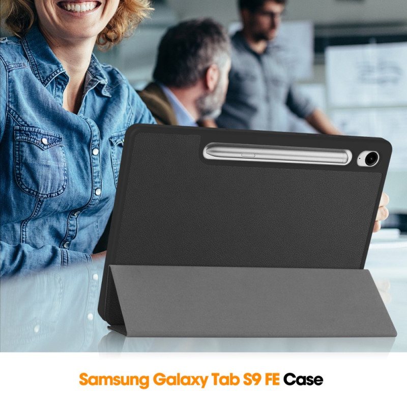 Samsung Galaxy Tab S9 Klassisk Penneholder