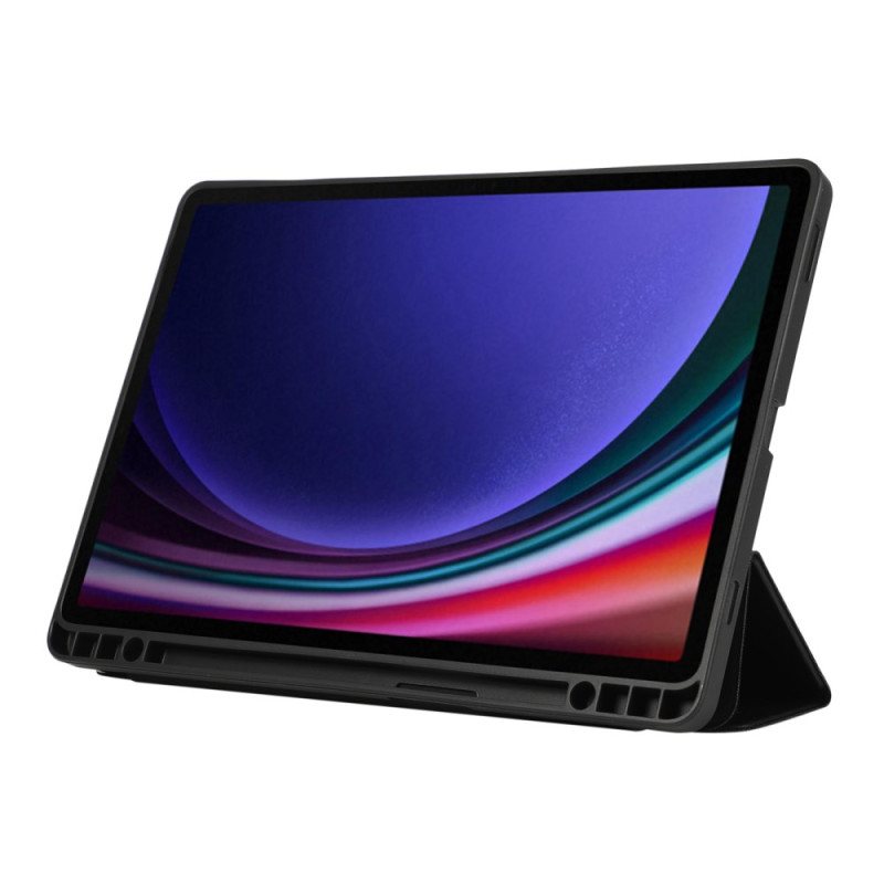 Samsung Galaxy Tab S9 Pekeholder