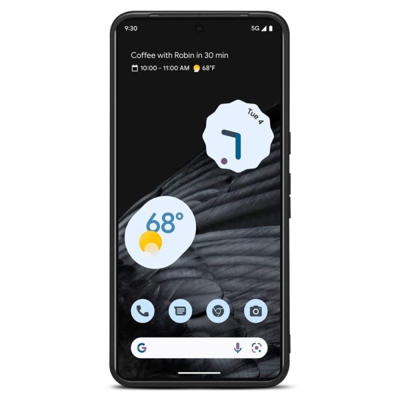 Deksel Til Google Pixel 8 Pro Denior Kortholder