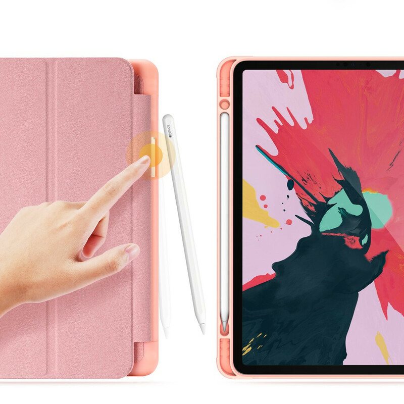 Beskyttelse Deksel Til iPad Pro 11" (2020) Domo-serien Dux-ducis