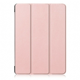 Beskyttelse Deksel Til iPad Pro 11" (2020) Klassisk Litchi Imitert Skinn