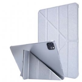 Beskyttelse Deksel Til iPad Pro 11" (2020) Origami I Lær