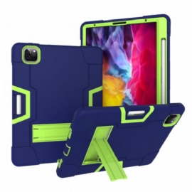 Deksel Til iPad Pro 11" (2020) Ultra Motstandsdyktig Bicolor