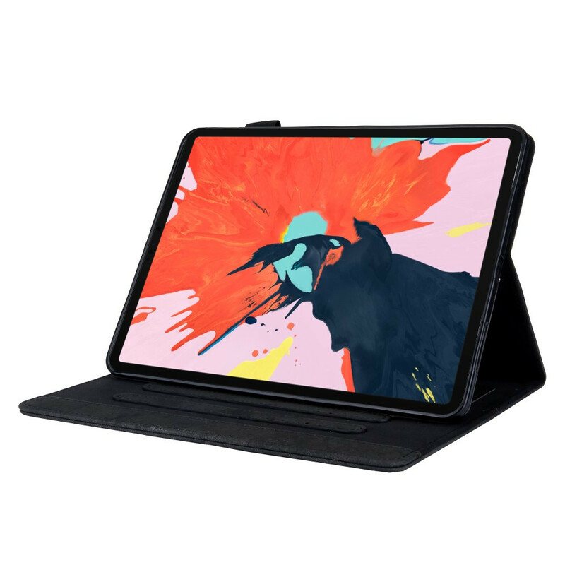 Folio Deksel Til iPad Pro 11" (2020) Stil Business Smart Cover