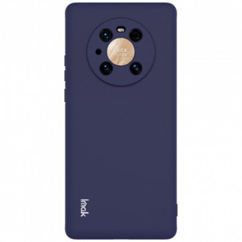 Deksel Til Huawei Mate 40 Pro Imak Uc-2 Feeling Colors Series