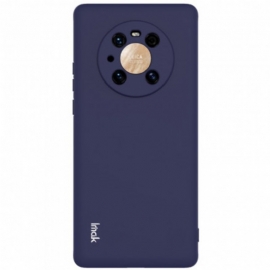 Deksel Til Huawei Mate 40 Pro Imak Uc-2 Feeling Colors Series