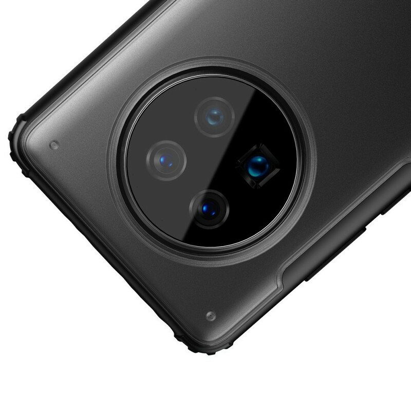 Deksel Til Huawei Mate 40 Pro Panser Serien