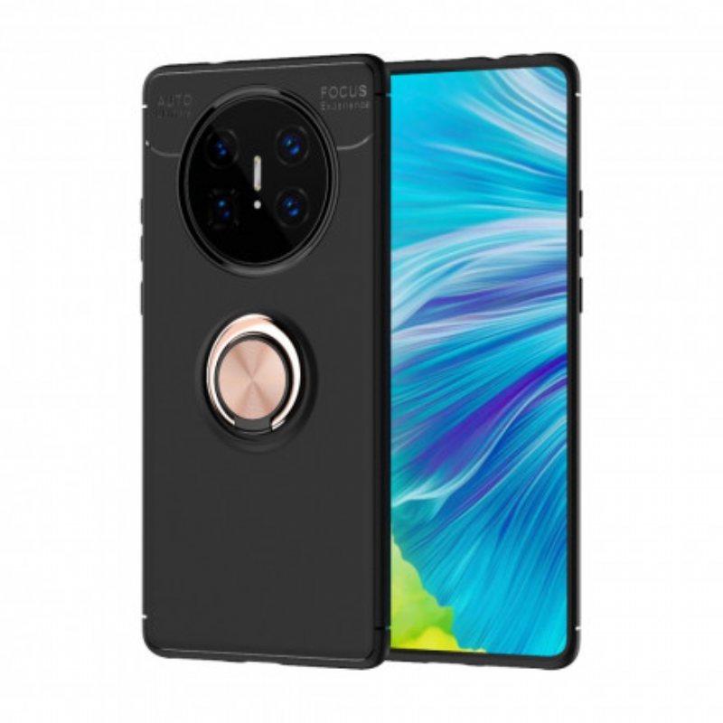 Deksel Til Huawei Mate 40 Pro Roterende Ring