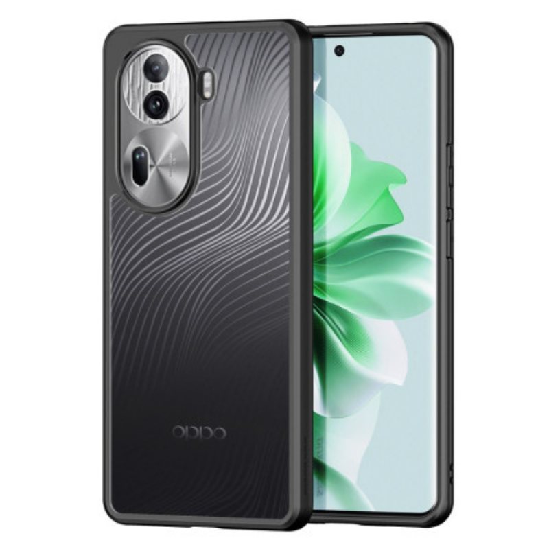 Deksel Oppo Reno 11 Pro 5g Aimo Serie Dux Ducis Beskyttelse Deksel