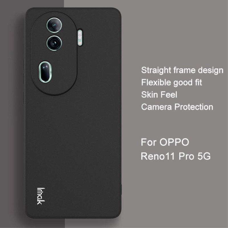 Deksel Oppo Reno 11 Pro 5g Uc-4-serien Imak