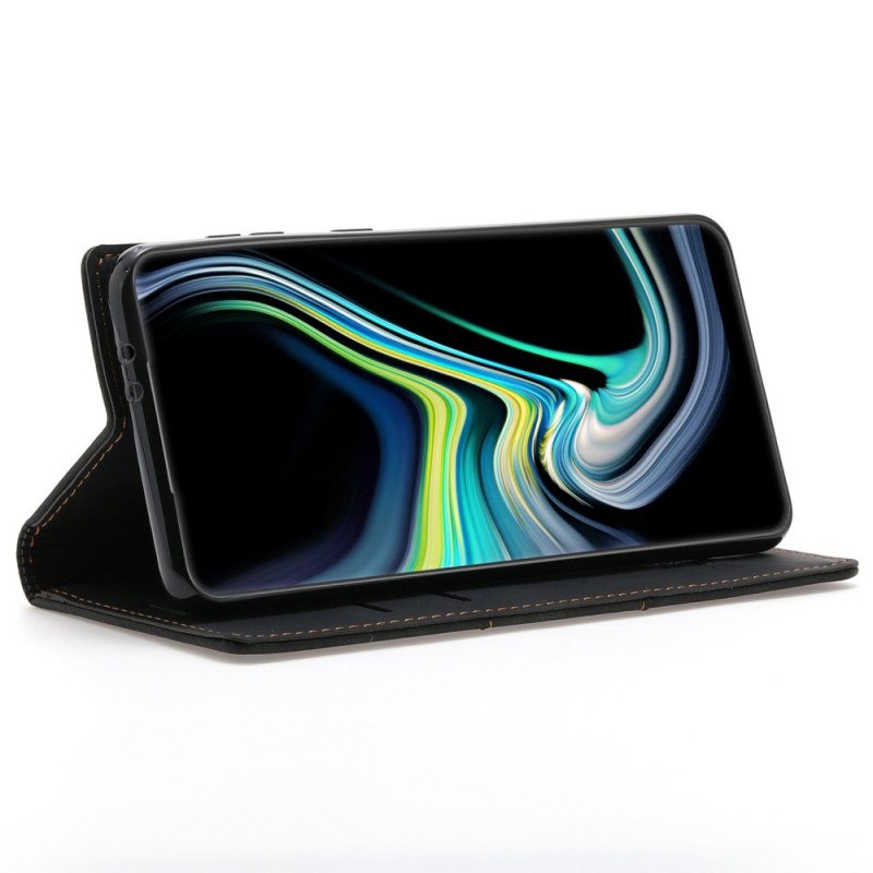 Beskyttelse Deksel Til Xiaomi 13 Pro Folio Deksel Skinn Styling