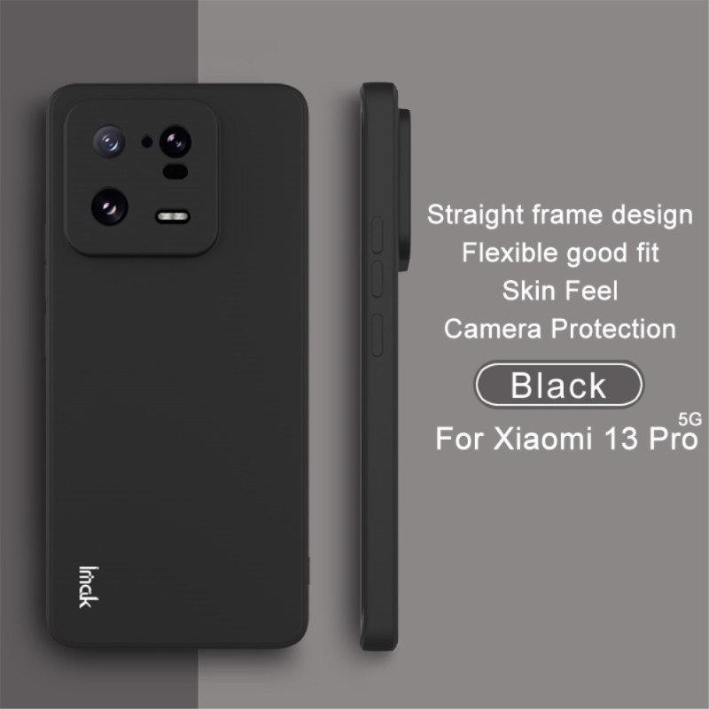 Deksel Til Xiaomi 13 Pro Uc-4 Imak-serien