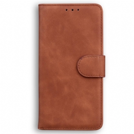 Folio Deksel Til Xiaomi 13 Pro Med Kjede Vintage Strappy