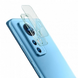 Beskyttende Herdet Glassobjektiv For Xiaomi 12 / 12X Imak