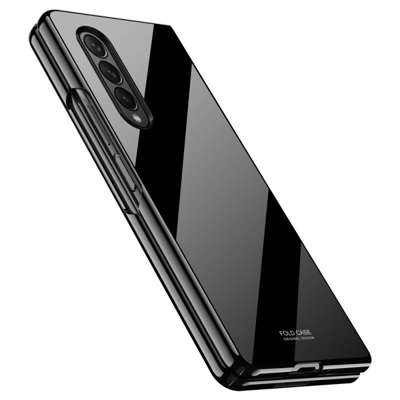 Deksel Til Samsung Galaxy Z Fold 3 5G Blank