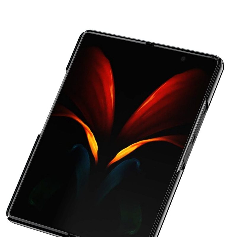 Deksel Til Samsung Galaxy Z Fold 3 5G Blank