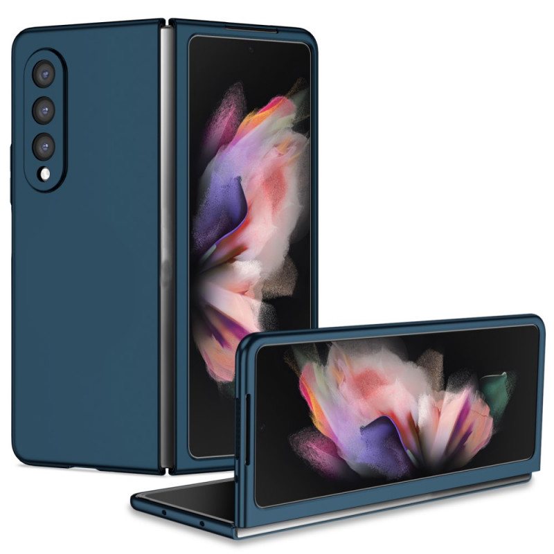 Deksel Til Samsung Galaxy Z Fold 3 5G Klassisk