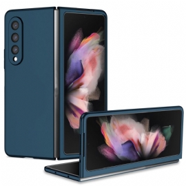 Deksel Til Samsung Galaxy Z Fold 3 5G Klassisk