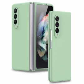 Deksel Til Samsung Galaxy Z Fold 3 5G Matt Plast Gkk