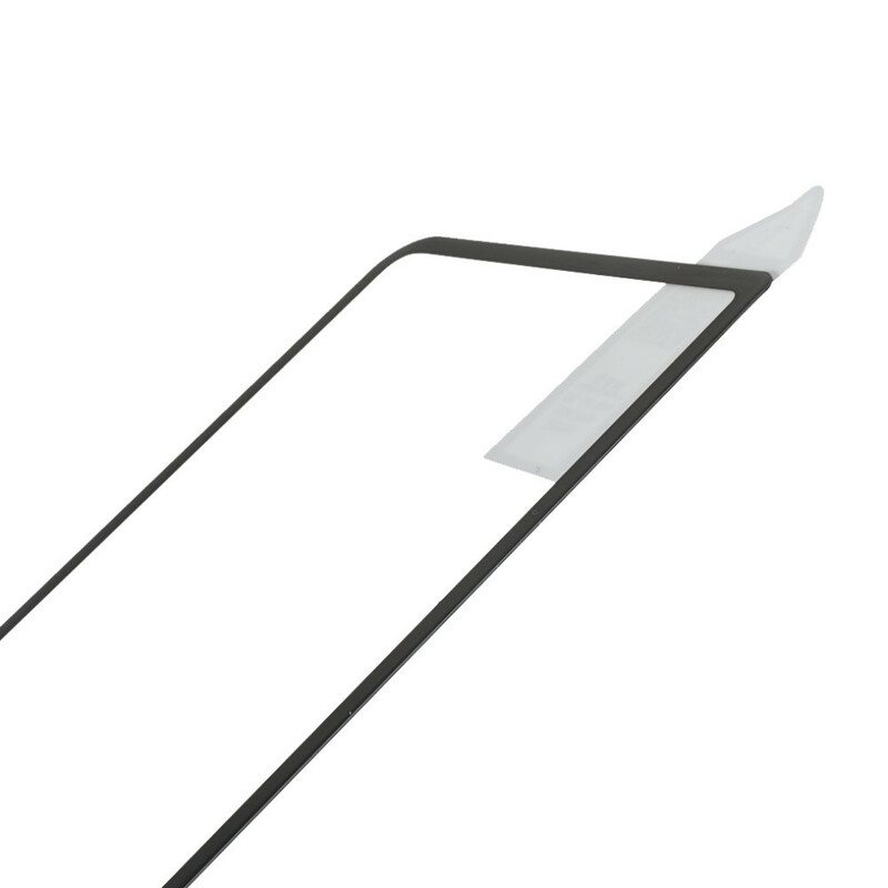 Herdet Glassbeskyttelse For Skjermen Til Samsung Galaxy Z Fold 3 5G Rurihai