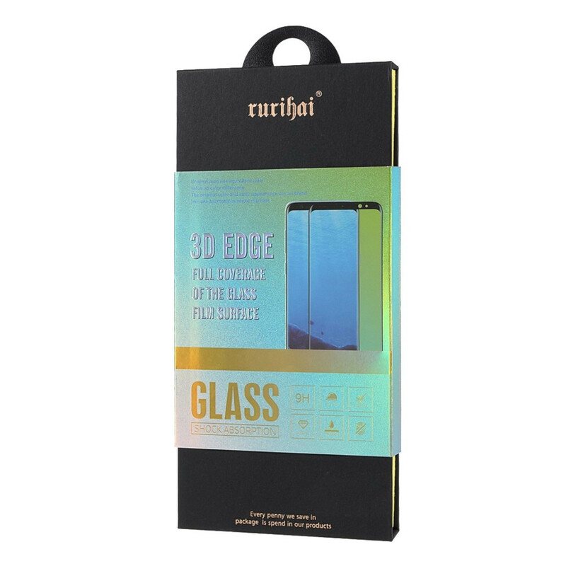 Herdet Glassbeskyttelse For Skjermen Til Samsung Galaxy Z Fold 3 5G Rurihai