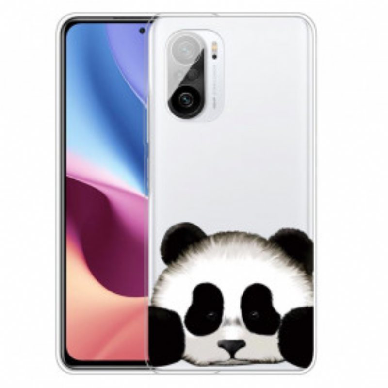 Deksel Til Xiaomi Mi 11i 5G Sømløs Panda