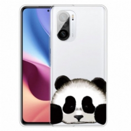 Deksel Til Xiaomi Mi 11i 5G Sømløs Panda