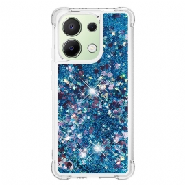 Deksel Xiaomi Redmi Note 13 4g Glitter