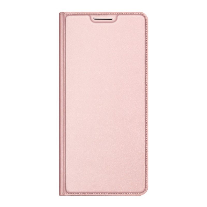 Beskyttelse Deksel Til Xiaomi 11T / 11T Pro Folio Deksel Skin Pro Dux Ducis