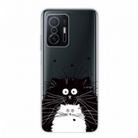 Deksel Til Xiaomi 11T / 11T Pro Se På Kattene