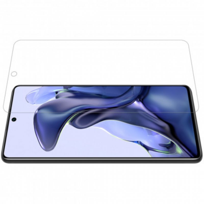 Skjermbeskytter Til Xiaomi 11T / 11T Pro Nillkin