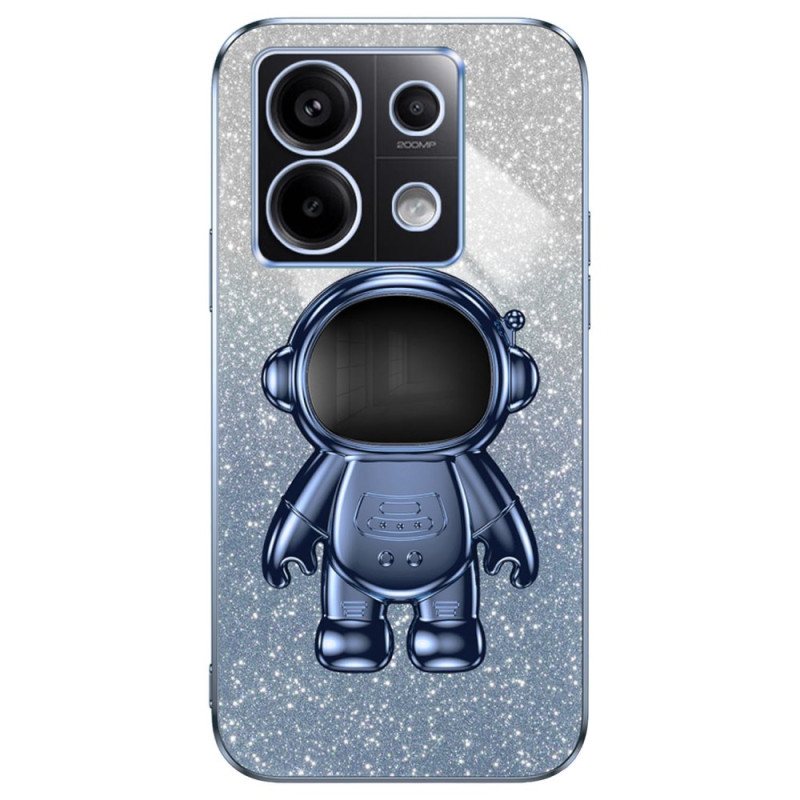 Deksel Xiaomi Redmi Note 13 Pro 5g Astronaut