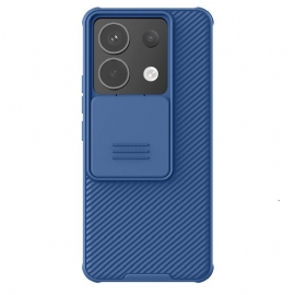 Deksel Xiaomi Redmi Note 13 Pro 5g Camshield Pro Series Nillkin