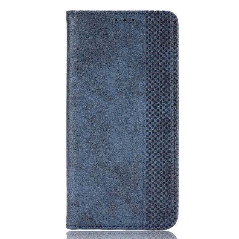 Folio Deksel Xiaomi Redmi Note 13 Pro 5g Vintage