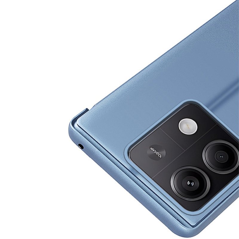 Xiaomi Redmi Note 13 Pro 5g Speileffekt