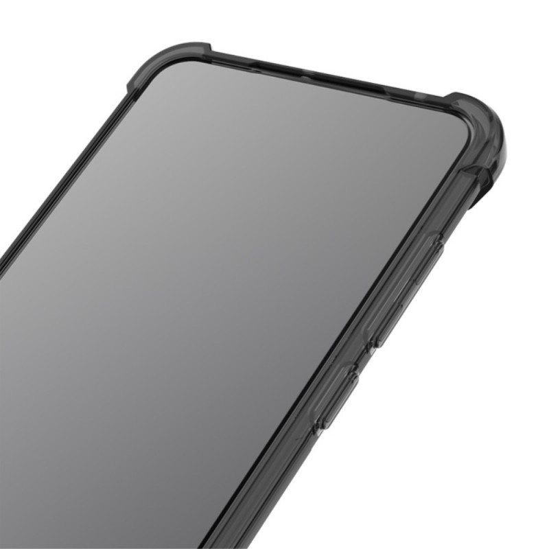 Deksel Til Oppo A74 4G Gjennomsiktig Imak