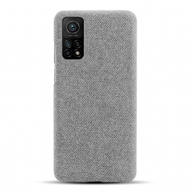 Deksel Til Xiaomi Mi 10T / 10T Pro Ksq Fabric Chic