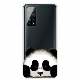 Deksel Til Xiaomi Mi 10T / 10T Pro Sømløs Panda