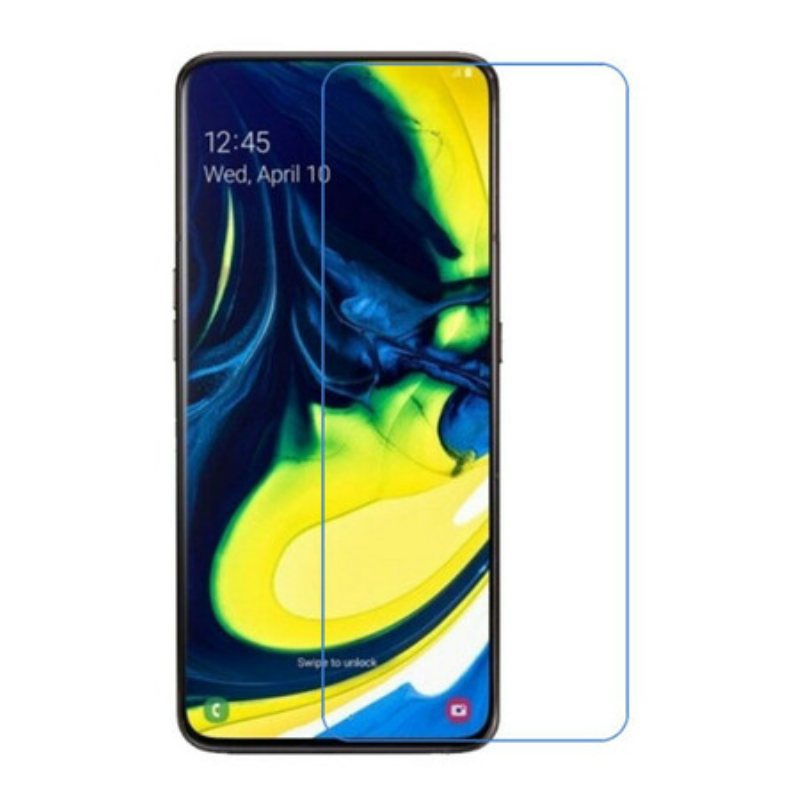 Hd Skjermbeskytter Til Samsung Galaxy A90 / A80